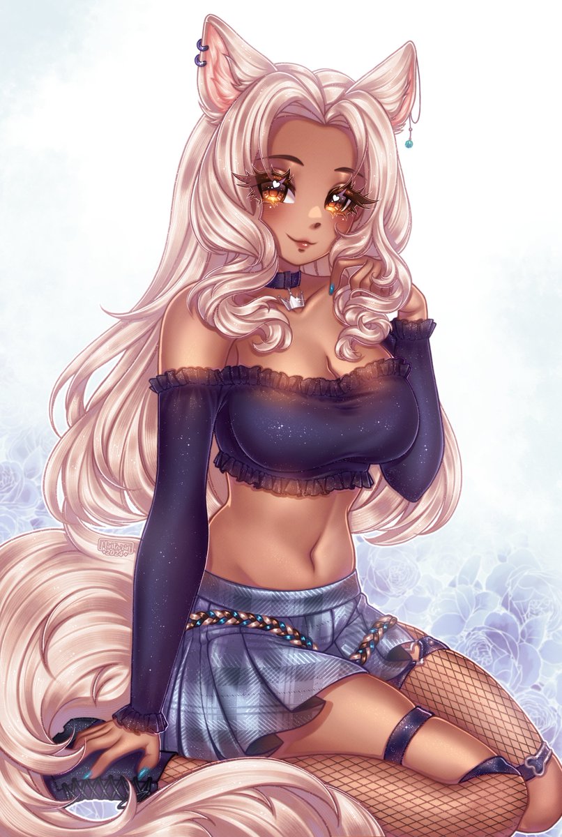 𝕸𝖎𝖓𝖙𝖆𝖗𝖎𝖓 ♡ ˎˊ˗ commissions open tweet media