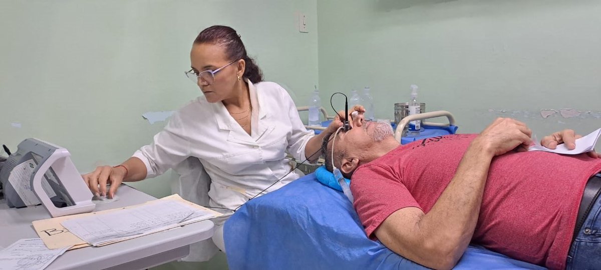 MPPS ARAGUA tweet media