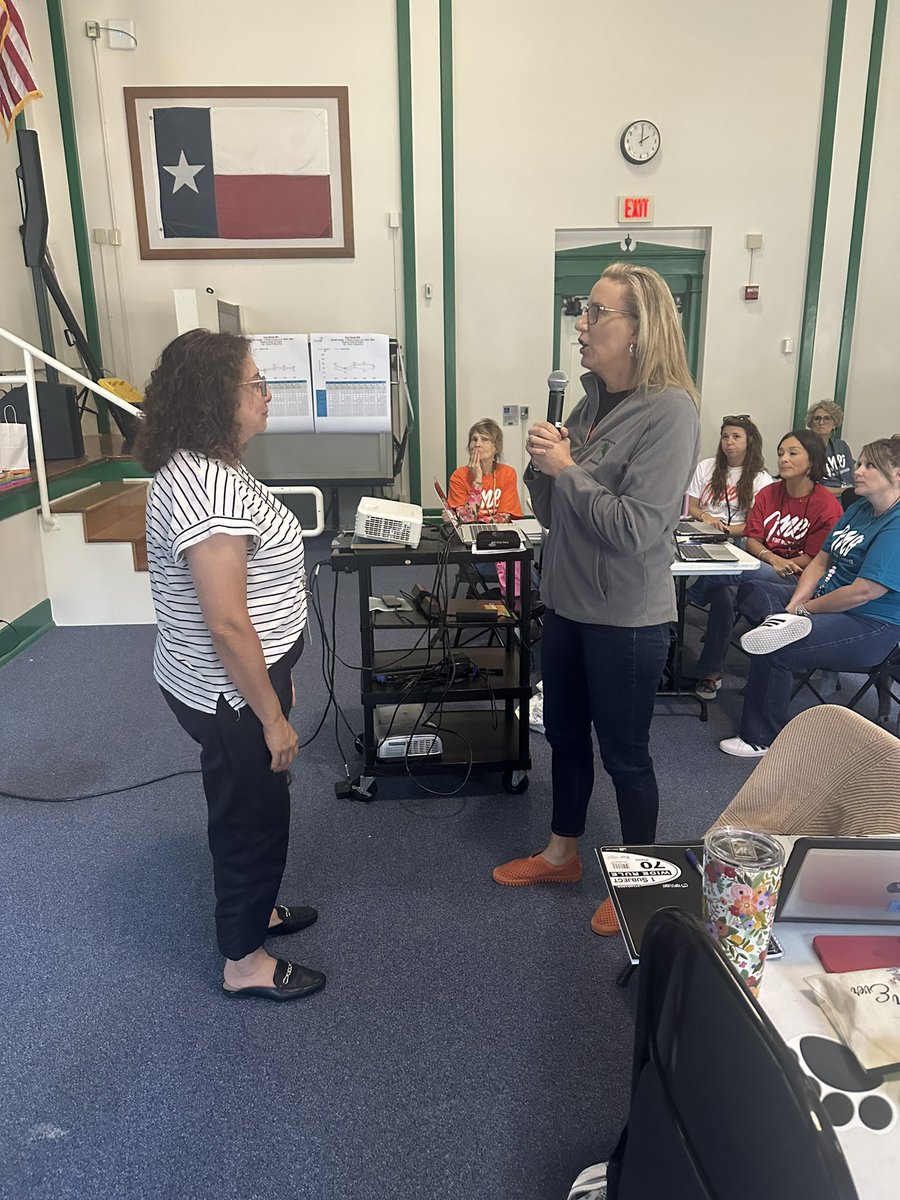 Elizabeth Foreman White, PhD tweet media