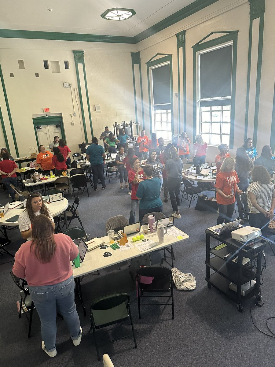 Elizabeth Foreman White, PhD tweet media