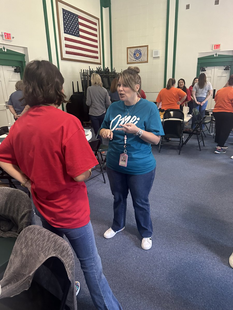 Elizabeth Foreman White, PhD tweet media