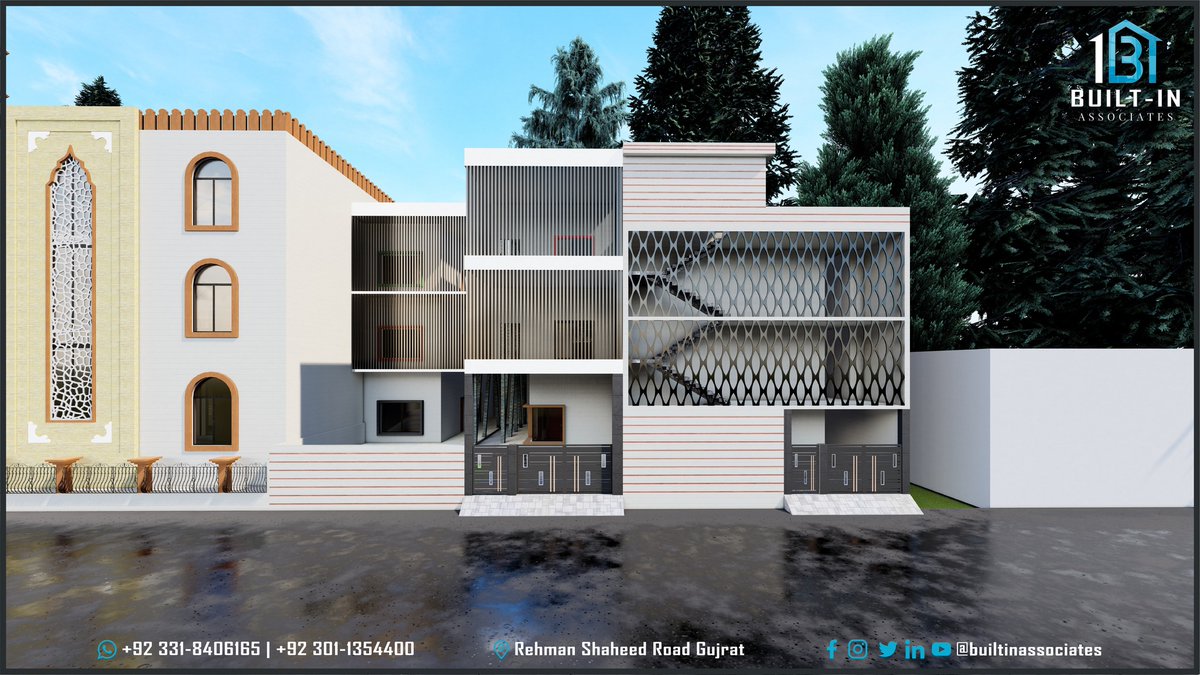 builtinass's tweet image. 𝗪𝗲 𝗕𝘂𝗶𝗹𝗱 𝗬𝗼𝘂𝗿 𝗗𝗿𝗲𝗮𝗺𝘀!  #BuiltInAssociates #Associates #Gujrat #GujratPakistan #ArchitectureConsultants #CommercialProperty #Architects #ArchitectureDesign #InteriorDesignConsultants #ModernDesign #MoodBoard #Architecture #CommercialDesign #Furniture #HomeDecor