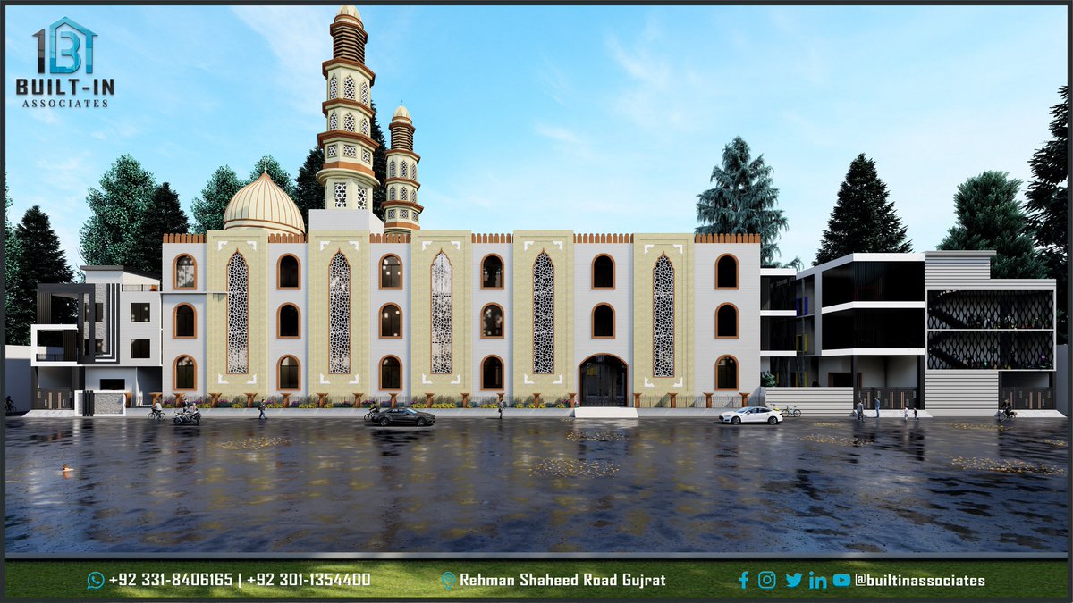 builtinass's tweet image. 𝗪𝗲 𝗕𝘂𝗶𝗹𝗱 𝗬𝗼𝘂𝗿 𝗗𝗿𝗲𝗮𝗺𝘀!  #BuiltInAssociates #Associates #Gujrat #GujratPakistan #ArchitectureConsultants #CommercialProperty #Architects #ArchitectureDesign #InteriorDesignConsultants #ModernDesign #MoodBoard #Architecture #CommercialDesign #Furniture #HomeDecor
