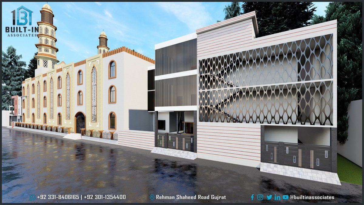 builtinass's tweet image. 𝗪𝗲 𝗕𝘂𝗶𝗹𝗱 𝗬𝗼𝘂𝗿 𝗗𝗿𝗲𝗮𝗺𝘀!  #BuiltInAssociates #Associates #Gujrat #GujratPakistan #ArchitectureConsultants #CommercialProperty #Architects #ArchitectureDesign #InteriorDesignConsultants #ModernDesign #MoodBoard #Architecture #CommercialDesign #Furniture #HomeDecor