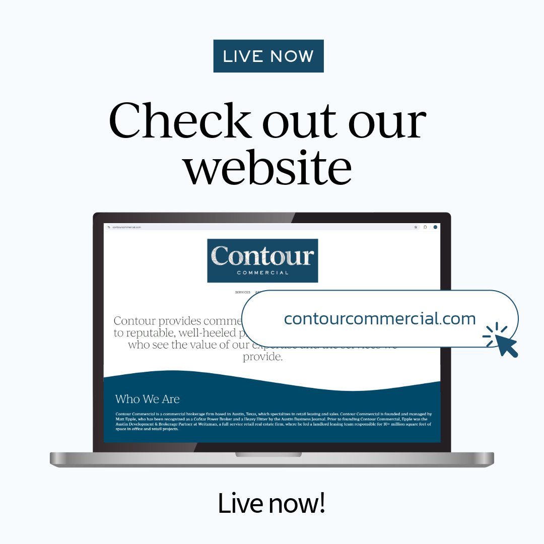 Contour_Comm tweet picture
