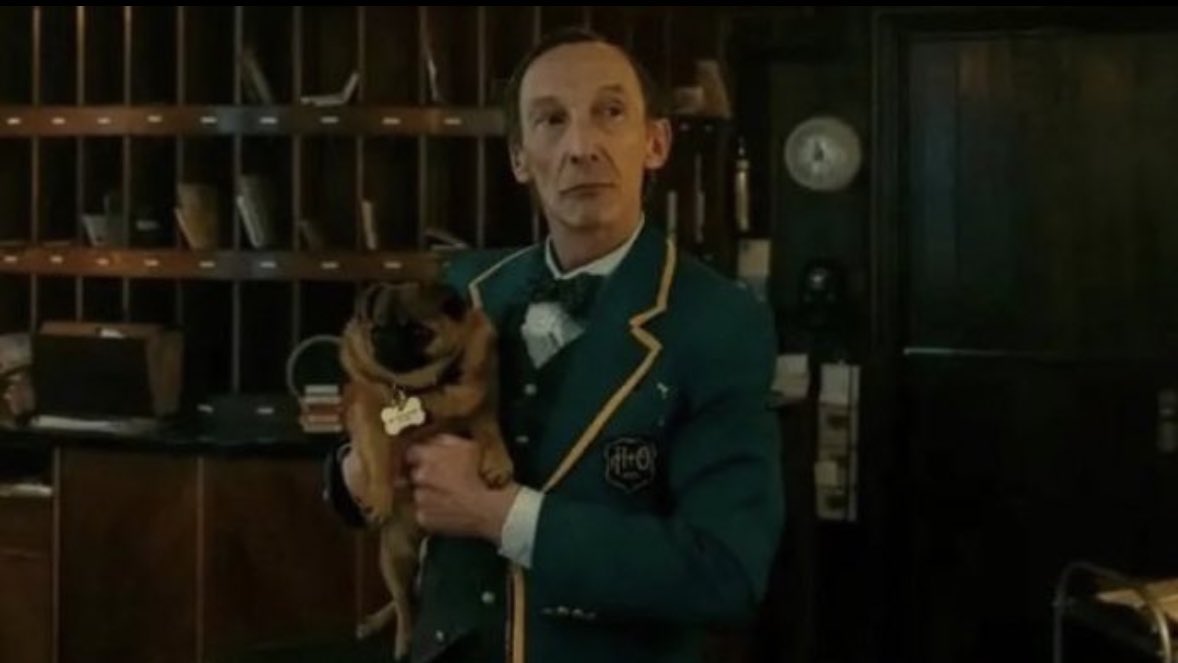 goldrushreid's tweet photo. one last appreciation post for the umbrella academy side characters https://t.co/3vyc9mYqkS