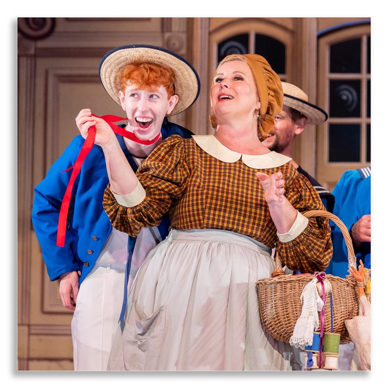 The National G&S Opera Company tweet media