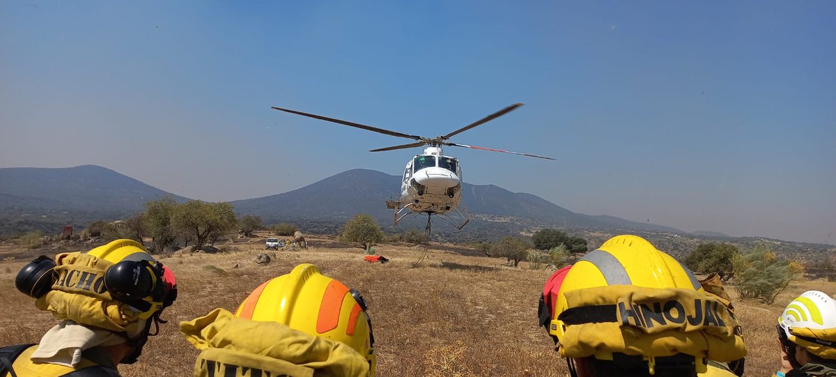 AT_Brif's tweet photo. 🔴PARTE DE INTERVENCIÓN 07/08/24➡️4 #BRIF de @mitecogob han intervenido en 3 #IIFF

🔥#IFLaEstrella TO
🧑‍🚒@brif_iglesuela
🧑‍🚒@BRIFpradotwit

🔥#IFManzaneda OU
🧑‍🚒@BrifLaza

🔥#IFPeraledaDeLaMata CC
🧑‍🚒@BRIF_PINO https://t.co/7oyT0UPUER