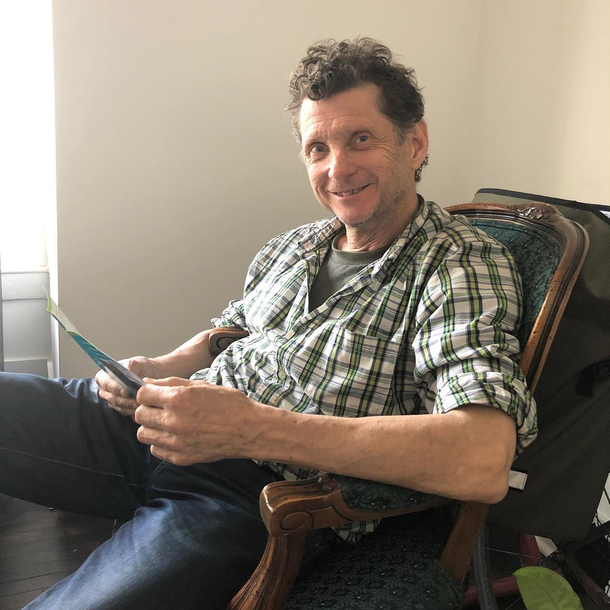 Nicholas Boyce tweet media