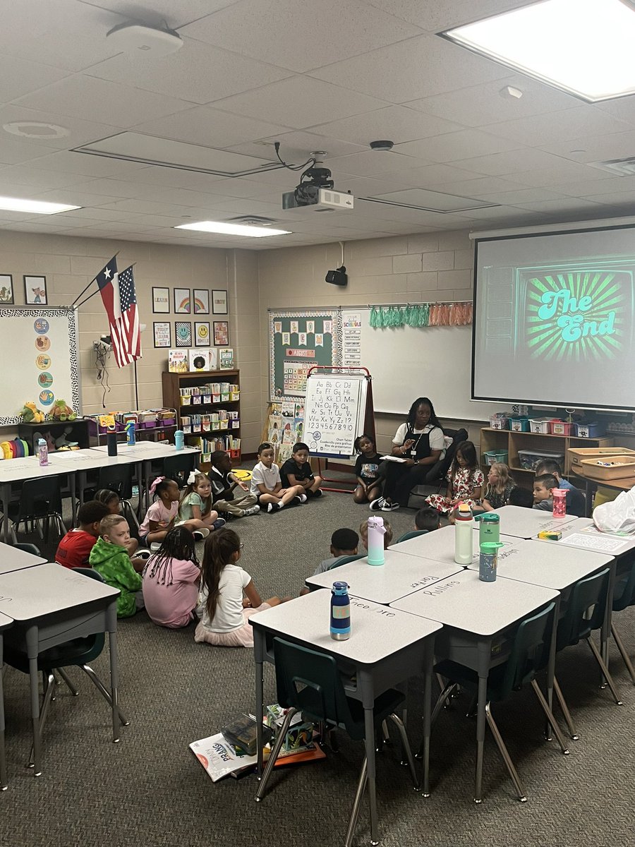 Tammi Davis (@mrsdavis_ese) on Twitter photo Our first day was off to a great start!!! Super excited as I walked around to see community time with students and lots of happy faces! #RelationshipsMatter #MakingMemories #ESESoar <a href="/HumbleISD_ESE/">Eagle Springs Elem</a> <a href="/HumbleISD/">Humble ISD</a> <a href="/edleaderHall/">Gayle Hall</a> <a href="/Blnorris05/">Becky Norris</a> <a href="/StephanieRDavi1/">Stephanie Davis</a> Our first day was off to a great start!!! Super excited as I walked around to see community time with students and lots of happy faces! #RelationshipsMatter #MakingMemories #ESESoar <a href="/HumbleISD_ESE/">Eagle Springs Elem</a> <a href="/HumbleISD/">Humble ISD</a> <a href="/edleaderHall/">Gayle Hall</a> <a href="/Blnorris05/">Becky Norris</a> <a href="/StephanieRDavi1/">Stephanie Davis</a>