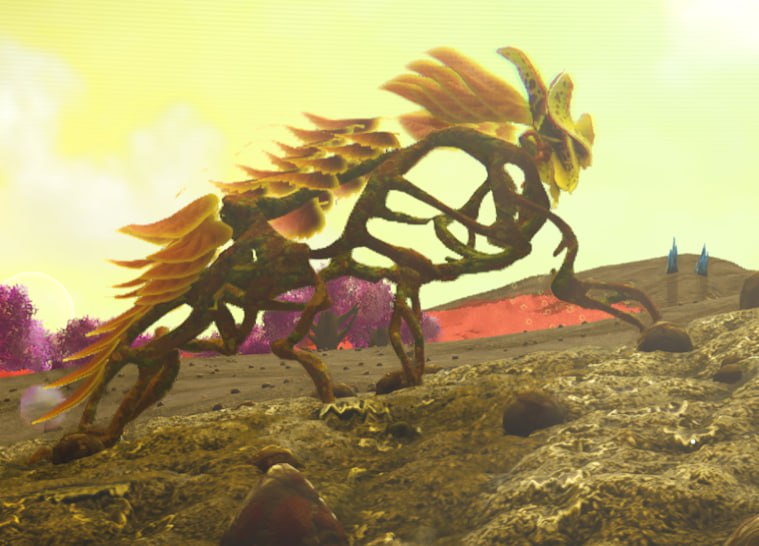 FMortheim's tweet photo. NMS has some nice "animals" https://t.co/oYyMmzlqKW