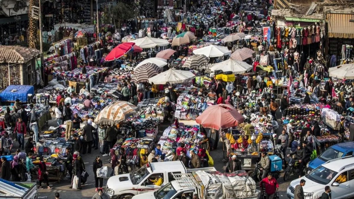 سيادة #رئيس_مجلس_الوزراء 
الدكتور  مصطفى مدبولي 

للأسف تجاهلتم‼️

تحذيرات سابقة من إنسان ندين له بكل الإحترام عندما حذر البروفيسور الدكتور محسن مرارا من سوء ادارتنا التى ستصل بنا الى ما نحن أصبحنا نواجهه الآن من غياب الادوية من الصيدليات.

والآن معظم افراد الشعب يتحدثون عن