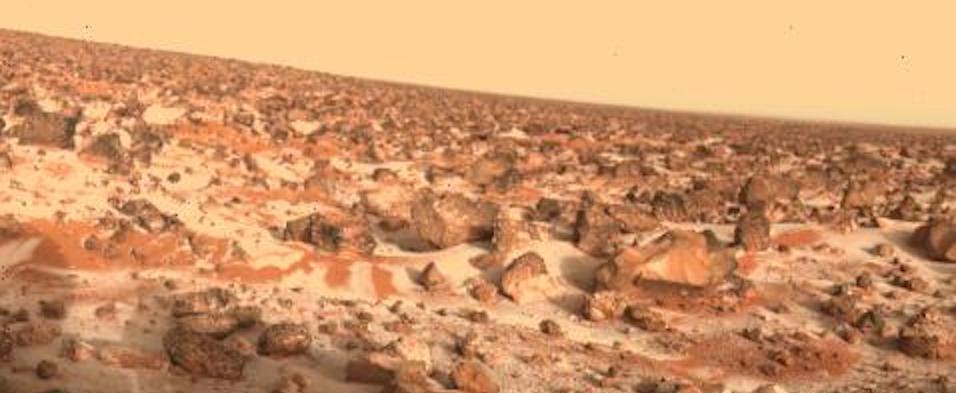 PlanetaryHabLab's tweet image. Our @SWRI @JHUAPL @PlanetaryHabLab team has been investigating the environmental habitat suitability of Mars in recent times. phl.upr.edu/mars #MarsDH