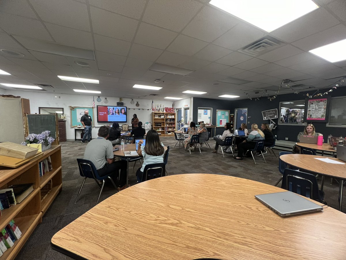Highland MS tweet media