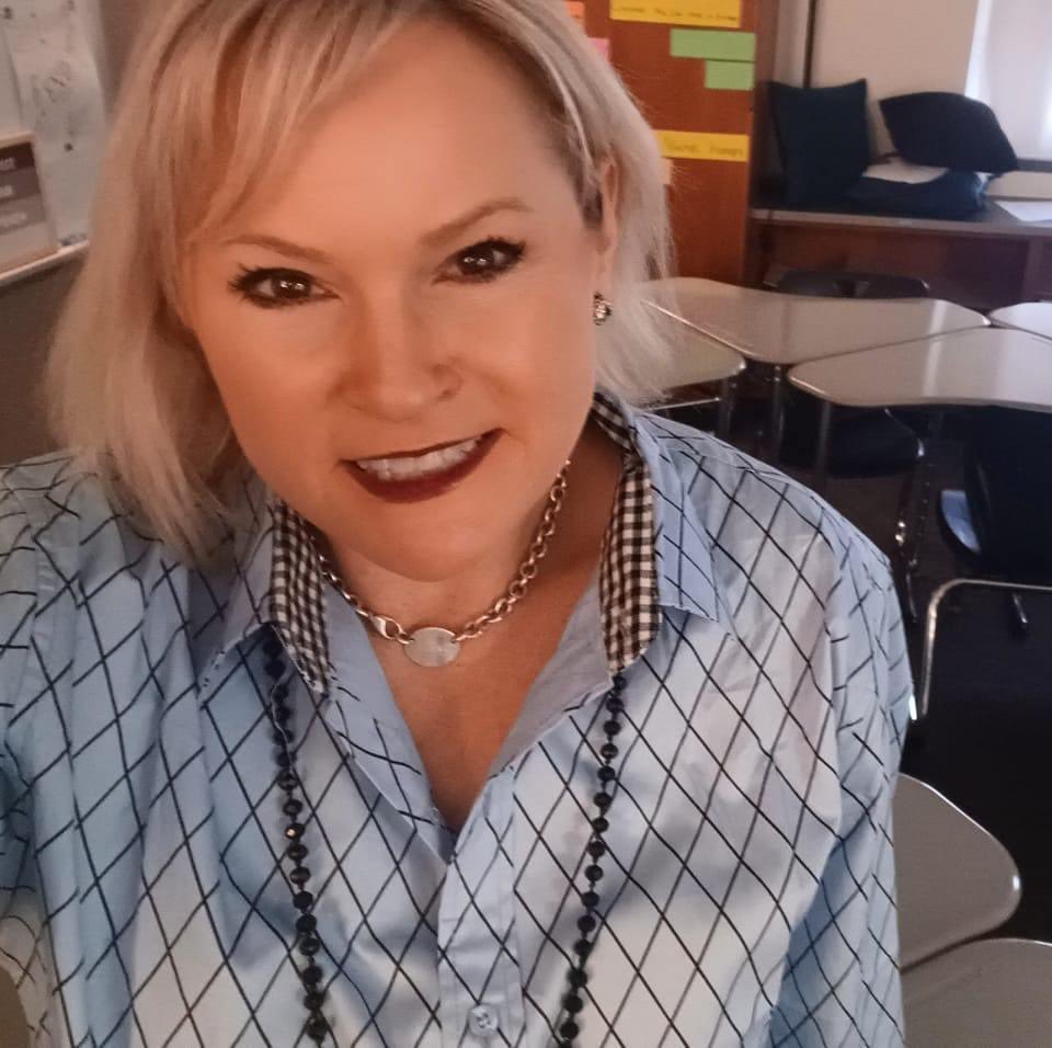 Amy Green tweet media