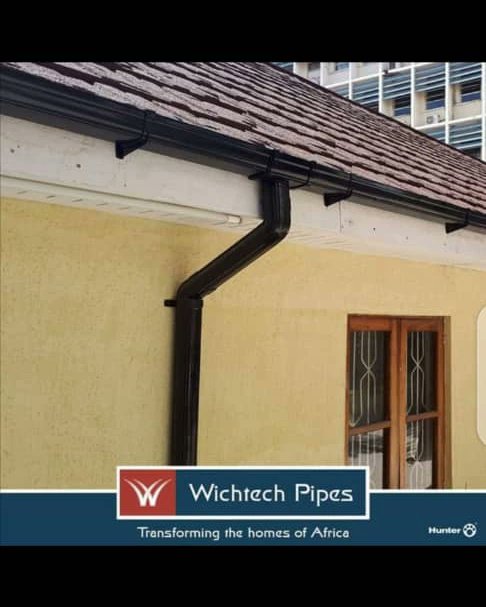 AspiredomR's tweet photo. In this season, do proper water collector to control the water splashes on your house.

#WaterCollector #WaterHarvestor #Wichtech https://t.co/04b3Hqevuj