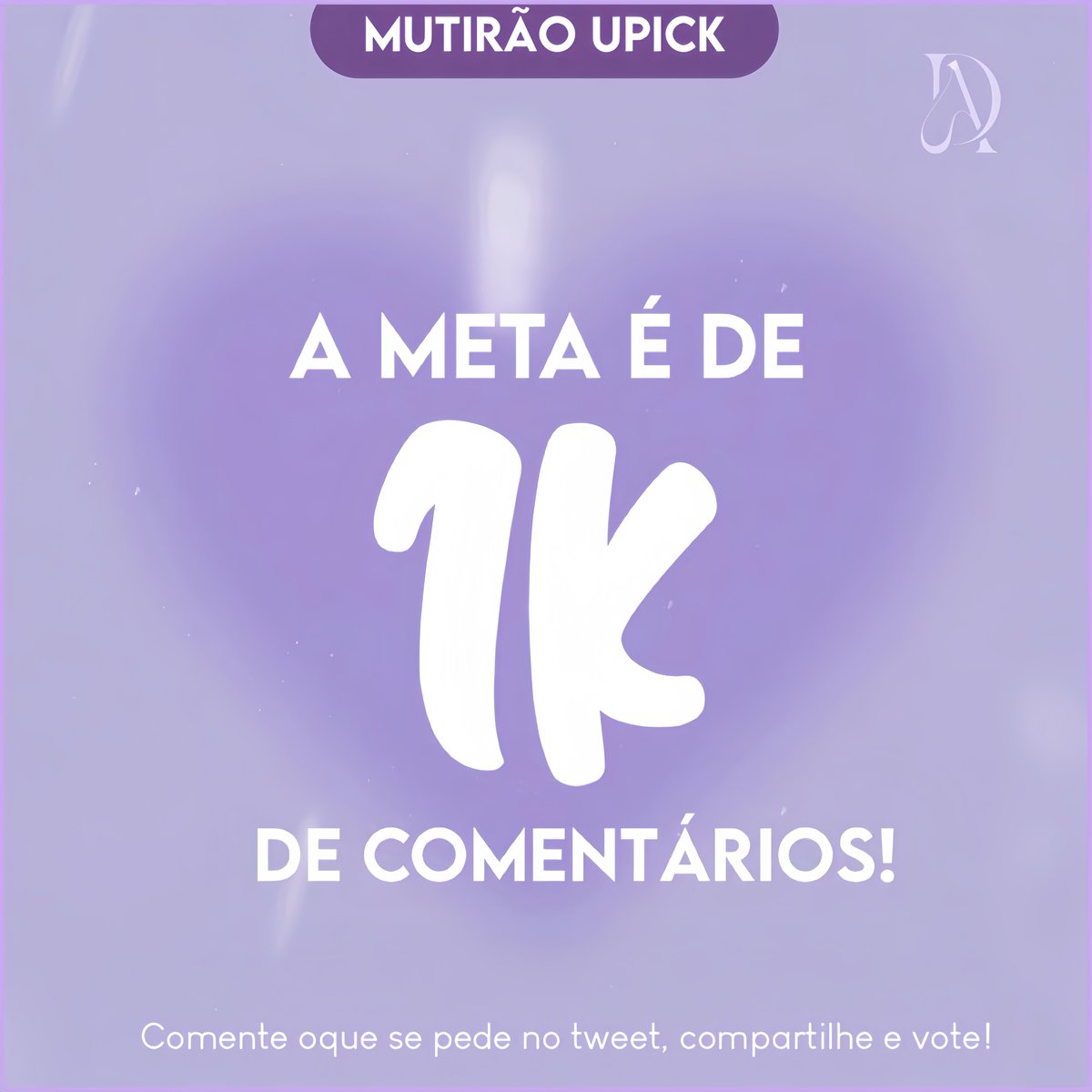 ddarmys's tweet photo. 🔥| MUTIRÃO KWDA!
Comentem as tags para incentivar mais armys a votar na votação ‘Boy Group Popularity Award’ no Upick.
· Fanchant
· Alfabeto
· Números (POR EXTENSO)
🔗:https://t.co/f80P6McLVr
VOTEM NO BTS NO KWDA
ARMYS VOTANDO NO KWDA
#VoteUpickArmy #DDARMYSMUTIRAO https://t.co/sH1Vf8y0hI