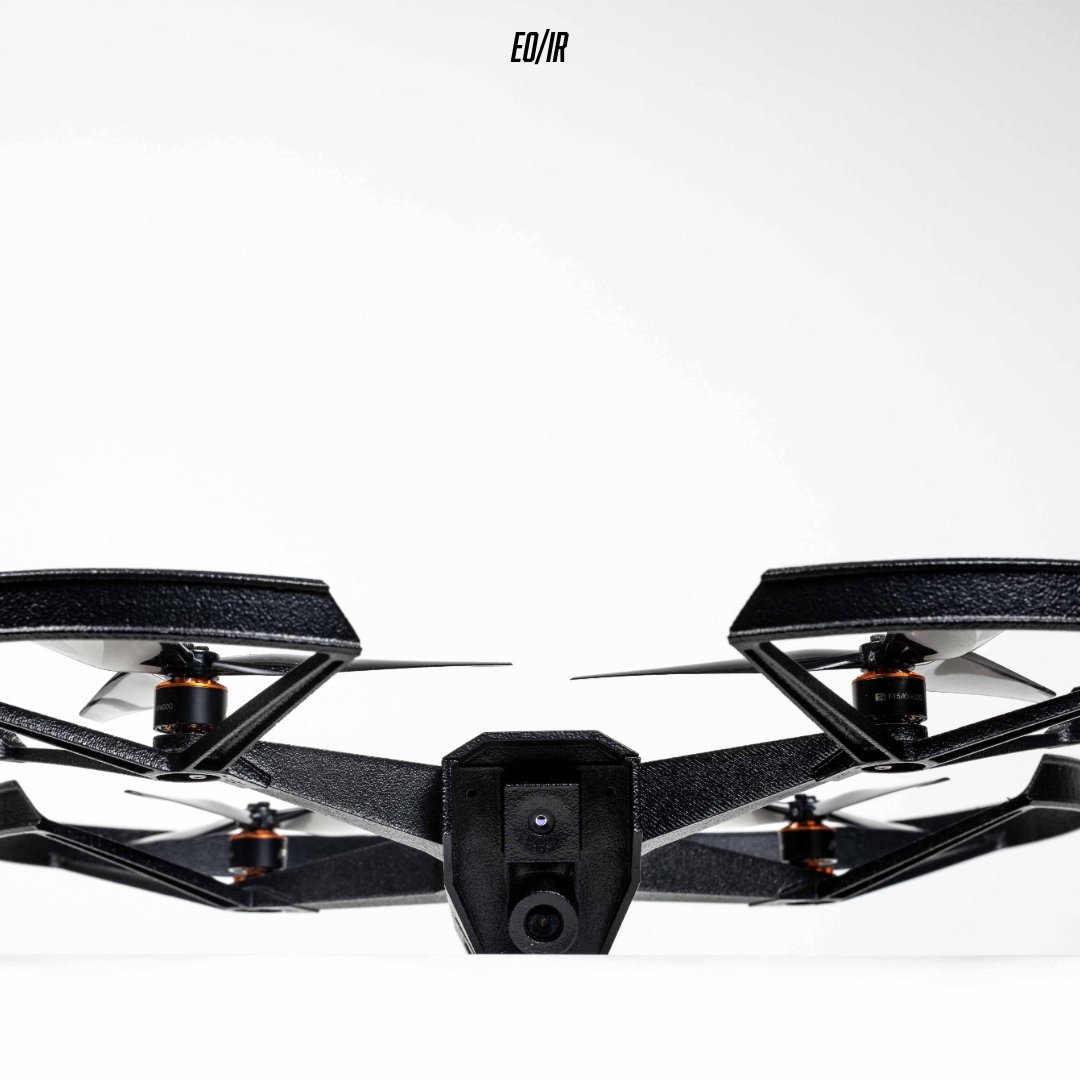 xCraft UAV tweet media