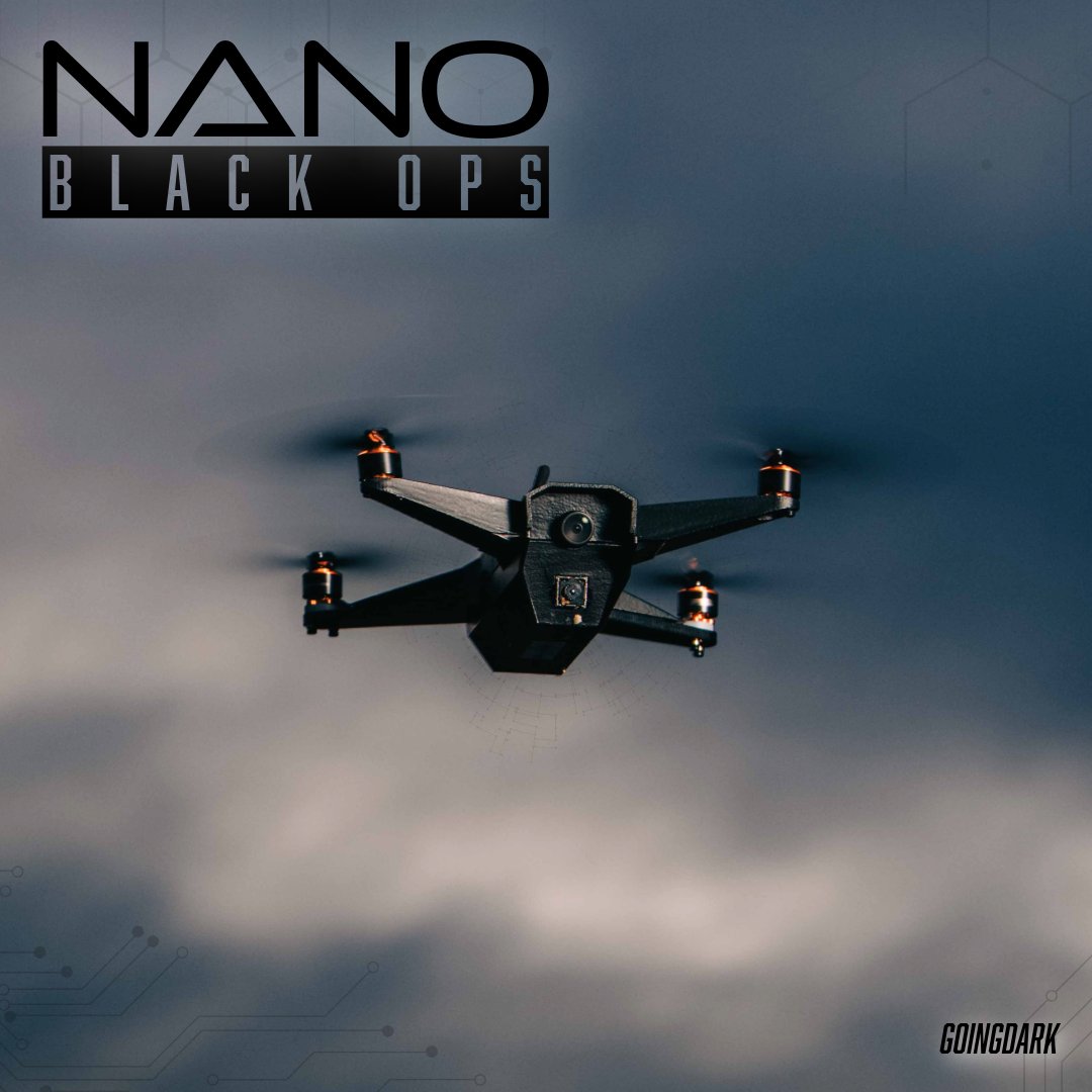 xCraft UAV tweet media