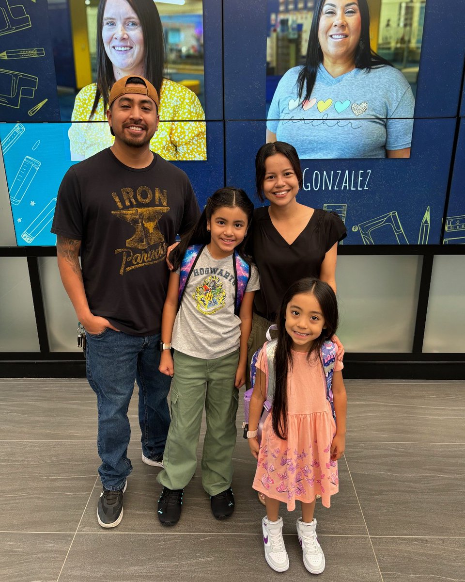 John S. McCain III Elementary School tweet media