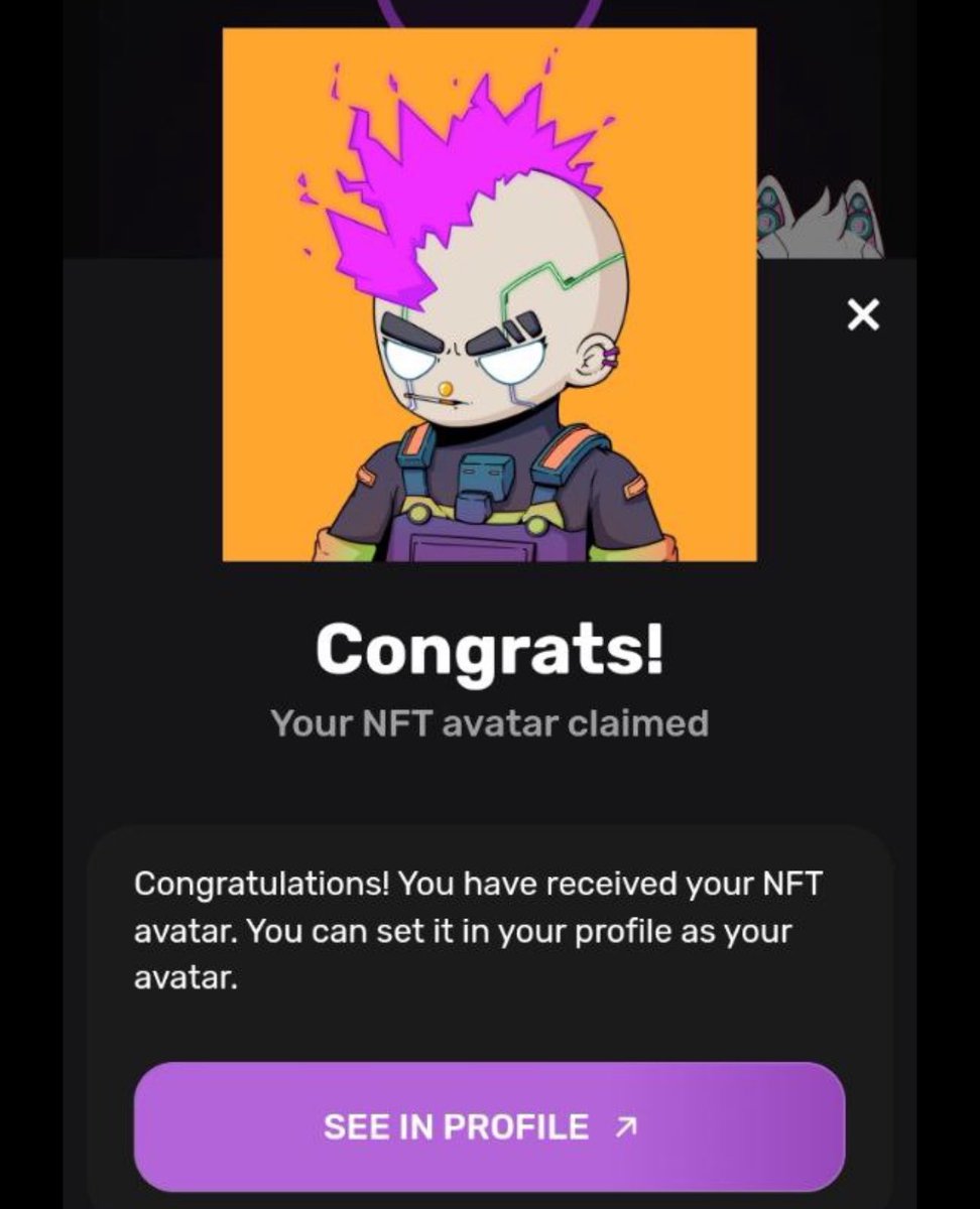 marjidofficial's tweet photo. Actively Buying Legendary Pixelverse NFT For 1.1 Ton https://t.co/OMiZSDp79D