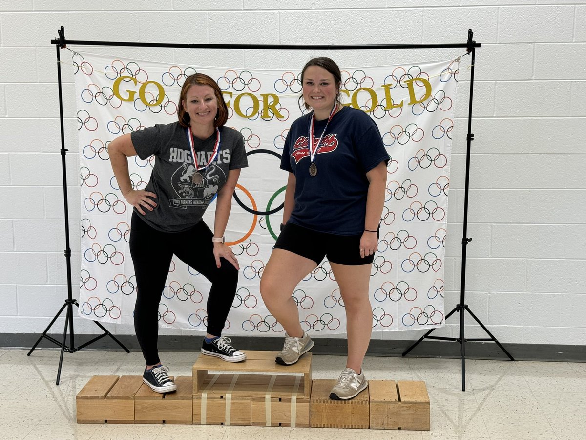 Grace Miller ES tweet media