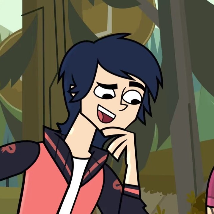 Diananomy's tweet image. Mi edit de como quería el pelo de jake‼️💕

#disventurecampallstars 
#campamentodesventuraallstars 
#teamJake