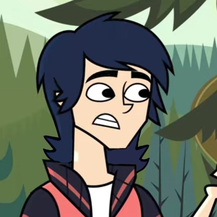 Diananomy's tweet image. Mi edit de como quería el pelo de jake‼️💕

#disventurecampallstars 
#campamentodesventuraallstars 
#teamJake