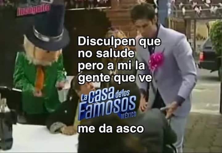 Perdón