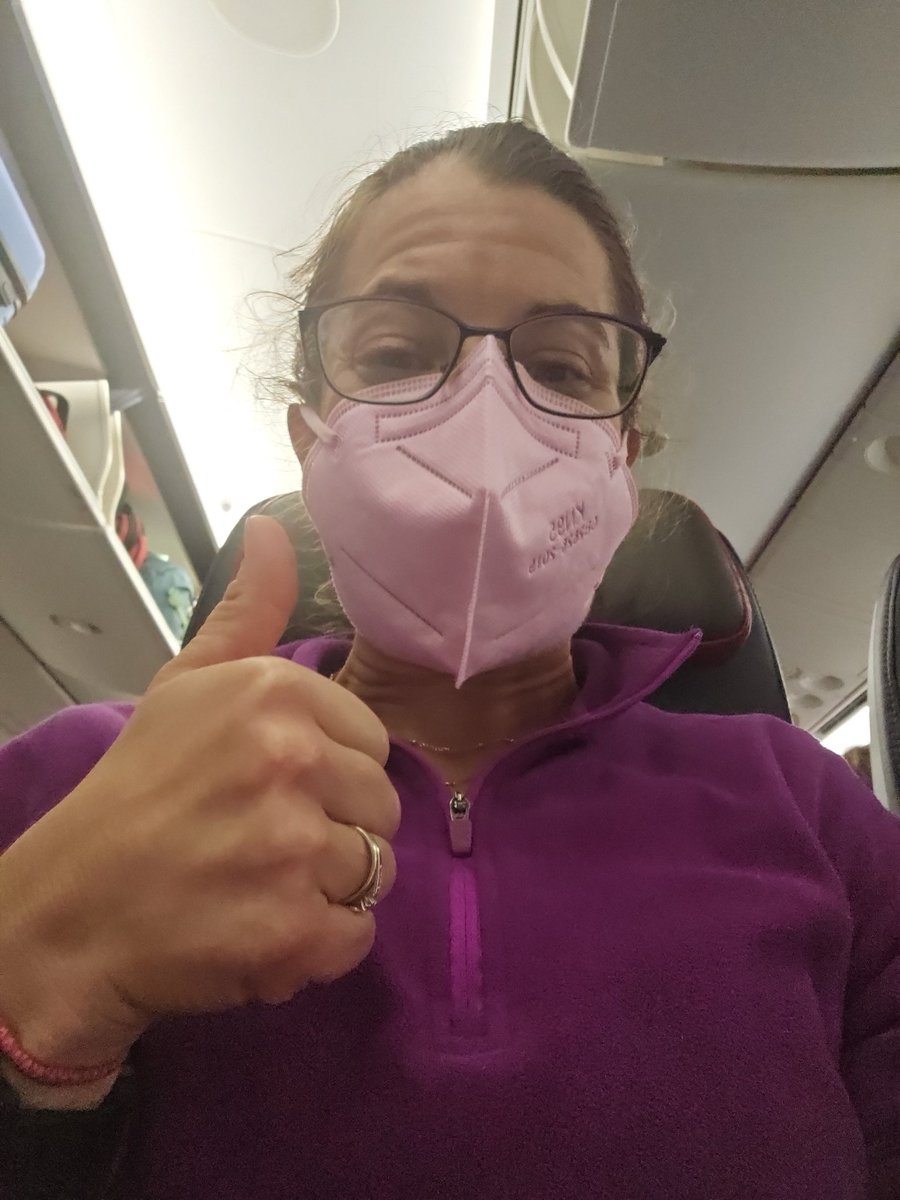 elevatingEBP's tweet photo. After a 30 hr delay in Philly, I officially turned off my laptop and am flying to #Switzerland for my annual #girls #runcation!!! https://t.co/ne6eZwFUrq