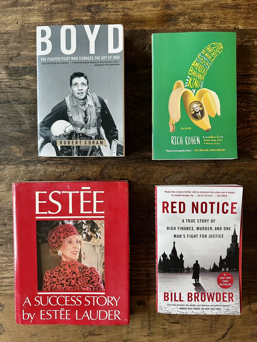 JasonYanowitz's tweet image. Picked up some new goodies