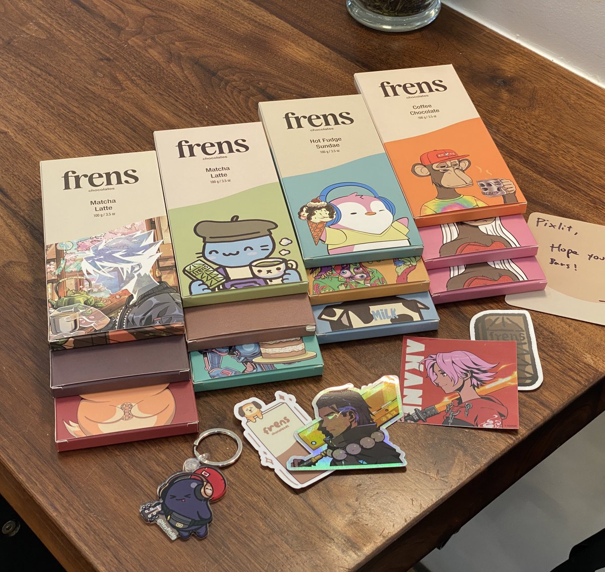 Pixlit 😲 tweet media