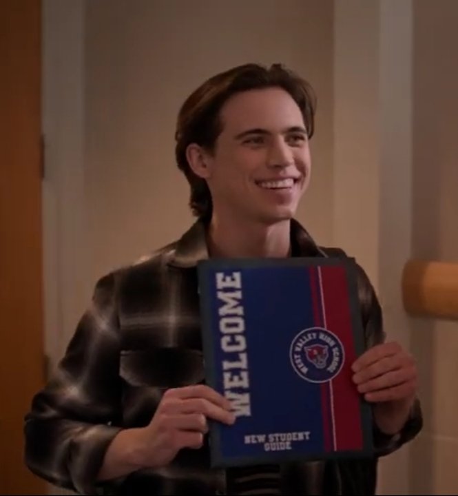 " Ace Degenerate"
#CobraKai