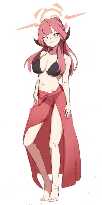 水着アルはいつですか 