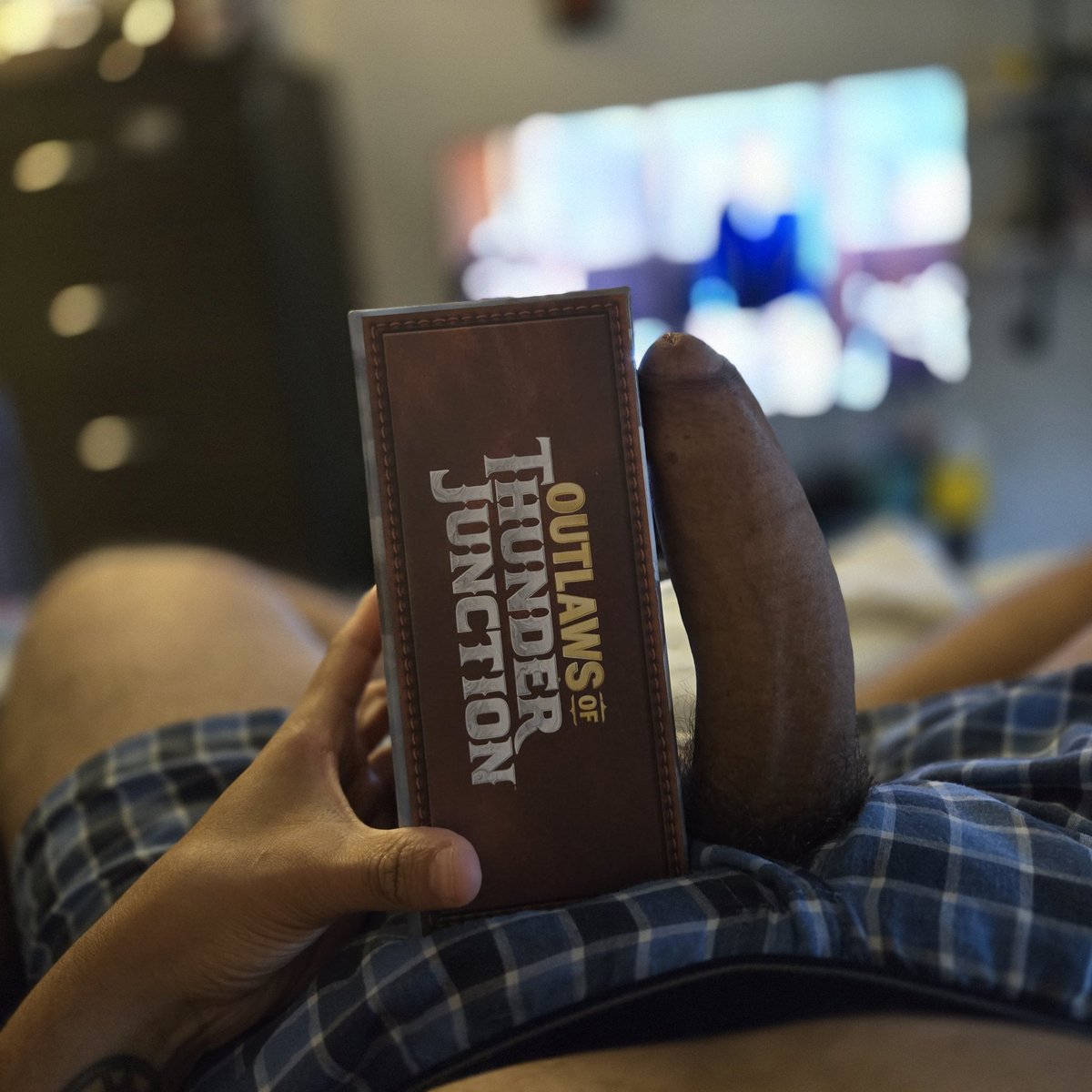 slut_soul's tweet photo. Been learning magic the gathering and wanted to show off my fat pack https://t.co/Z87E4UAKK7