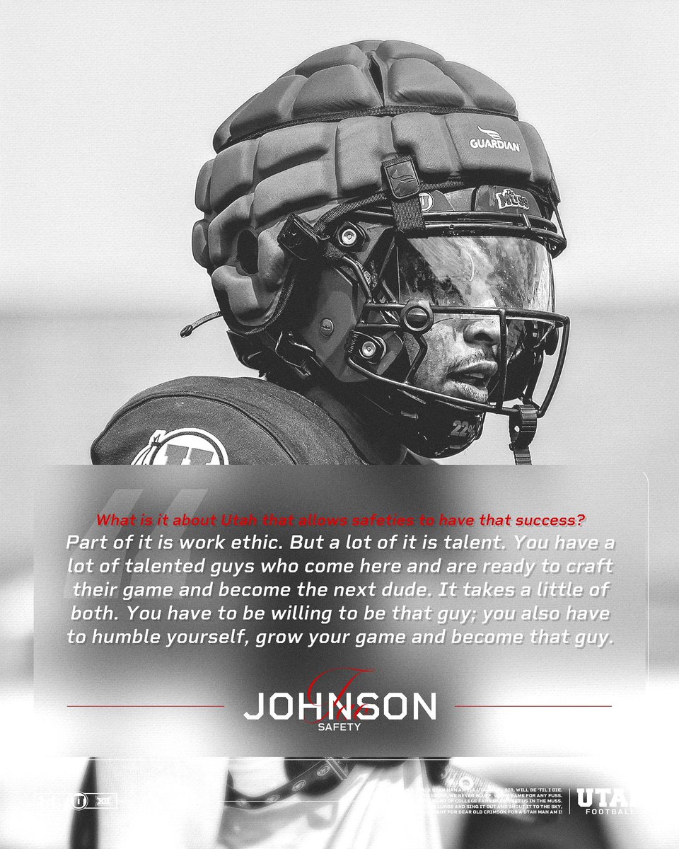 Utah Football tweet media