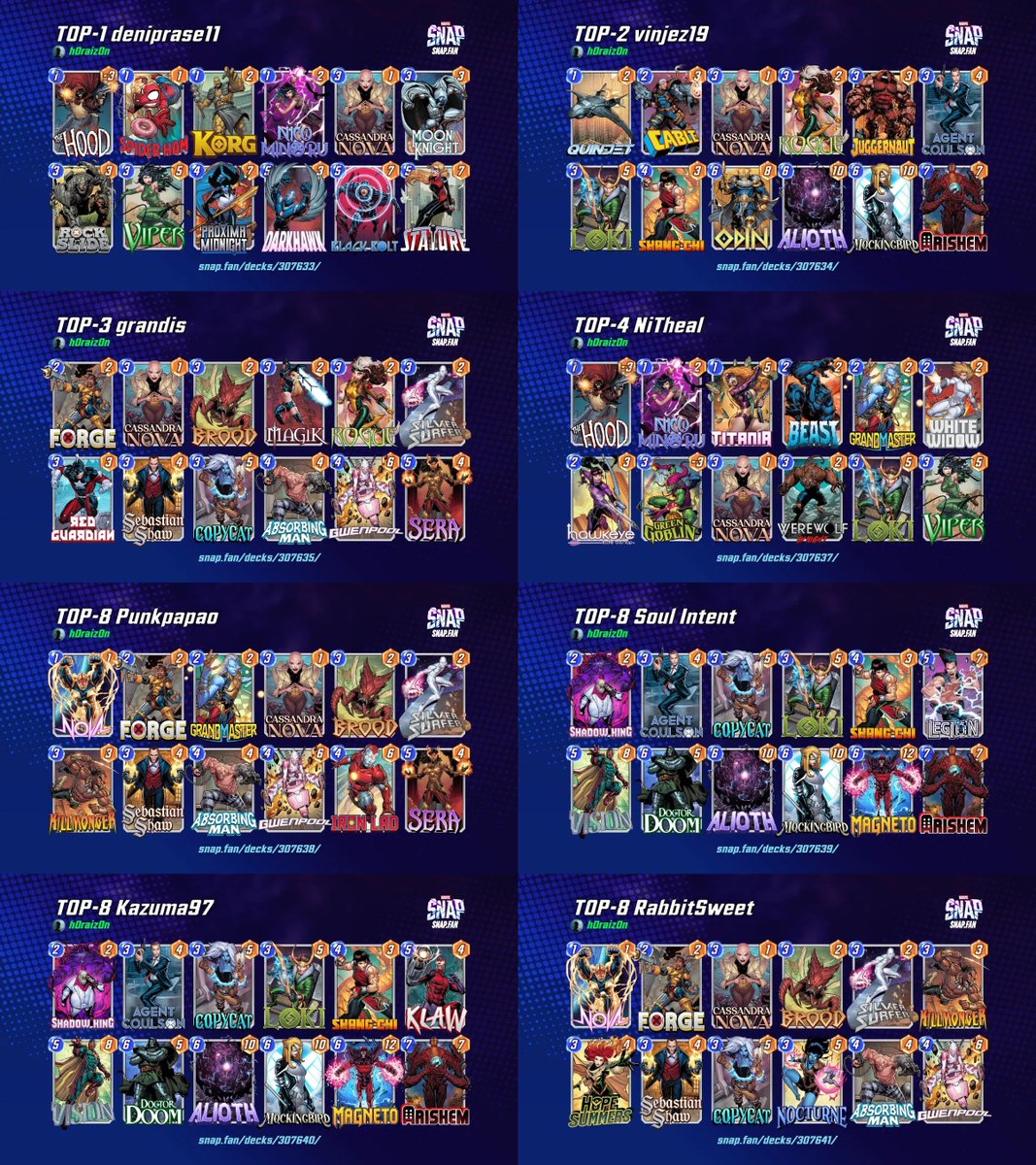 FAK - Freaks At Kitchen tweet media