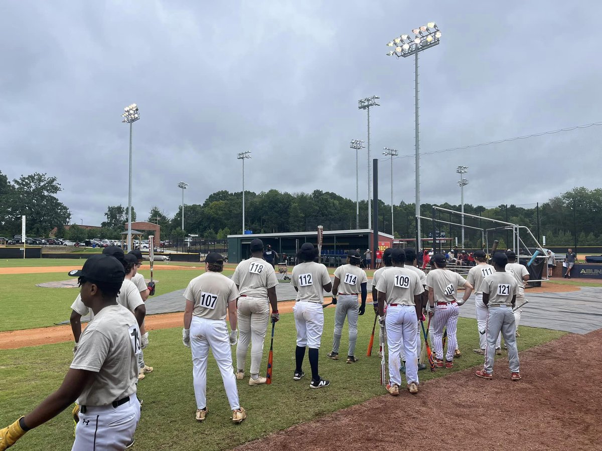 Knothole Foundation of the Carolinas tweet media