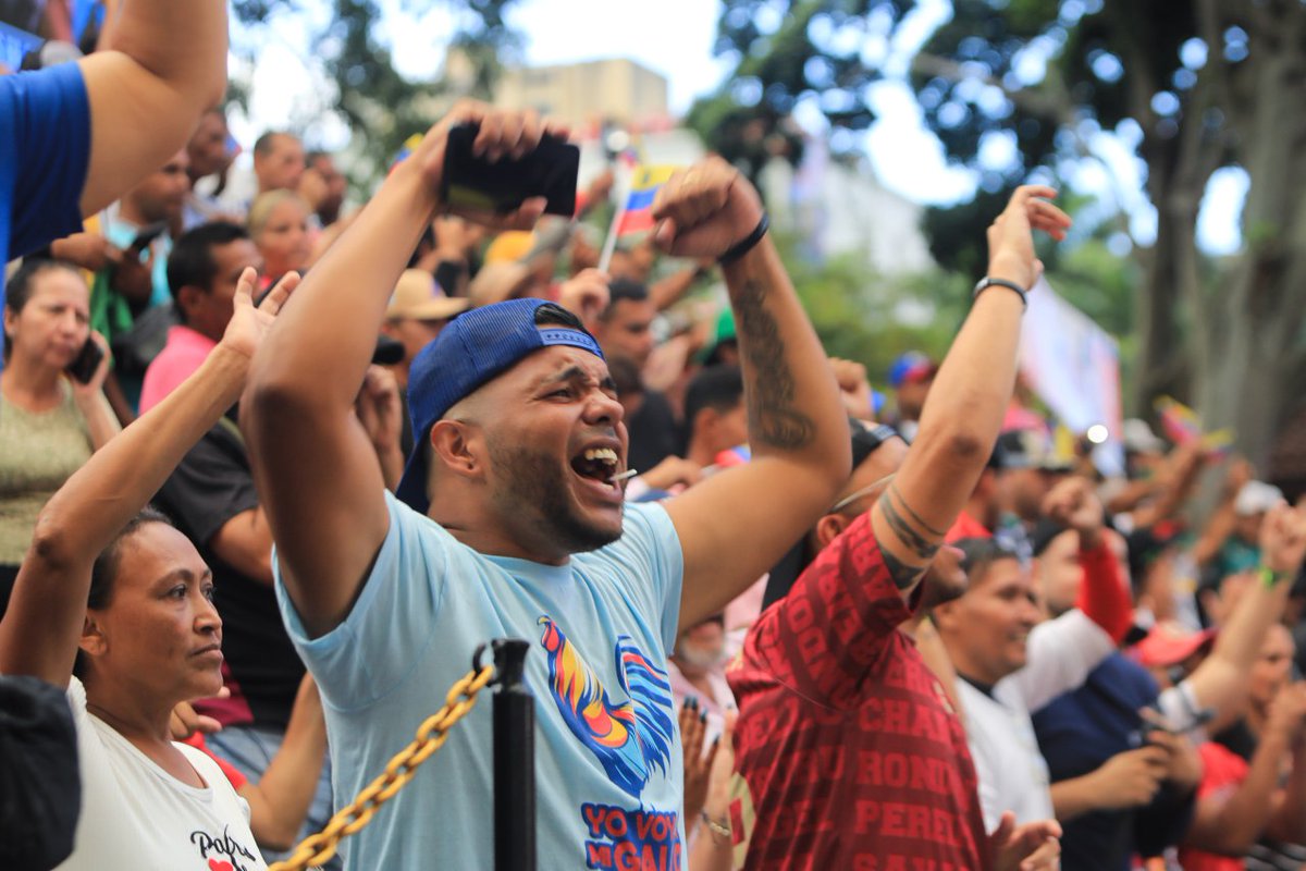 Alfred Nazaret Ñáñez tweet media