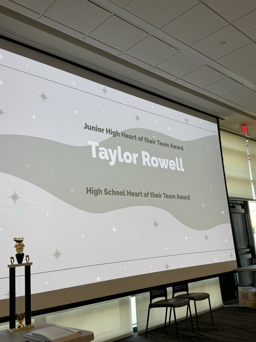 CP_MrsHagan's tweet photo. So incredibly proud to work alongside these HARD WORKING women!  They deserved the recognition they received today!  Clean sweeps! @CPJH_ELA7 @8thgradeELACPJH @ms_tay_rowell @SkeltonCPJHELA @kadat21 @drsttx https://t.co/NMa3gGOcRi