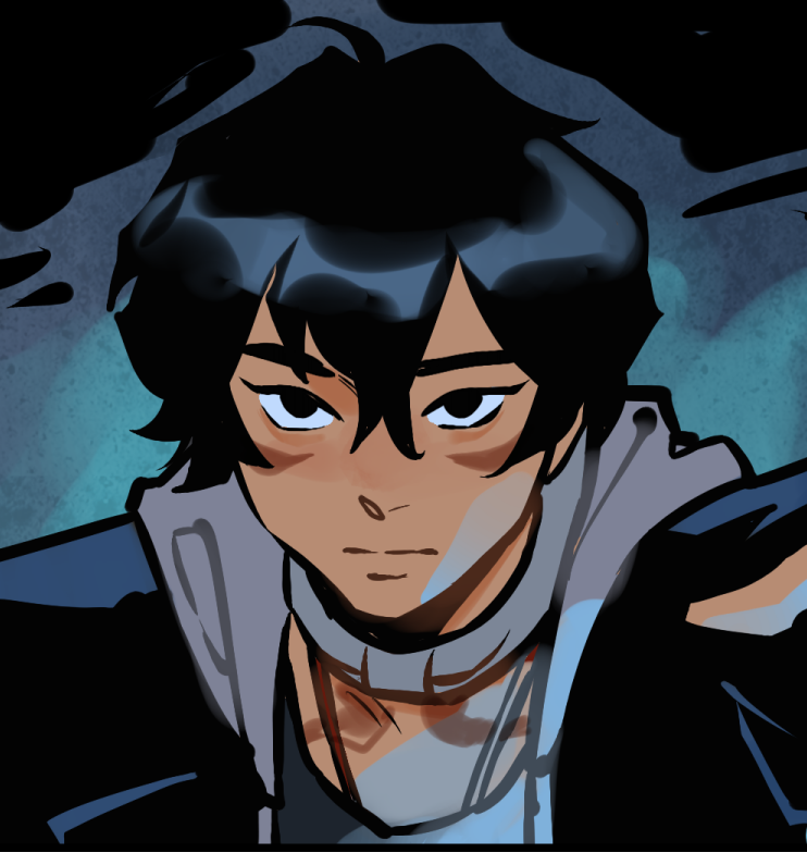 Velinxi's tweet photo. CTC Update🌟 2 pages
[Save file 11.18]
-------------------------------
Read at: https://t.co/vXlr7hBqMK
Early updates: https://t.co/35nGRm5R02
Discord: https://t.co/K6d4HRs5Bl
#hiveworks #ctccomic https://t.co/6LbcQdeSwV