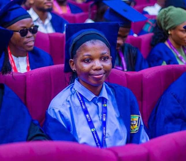 hemdeenoble's tweet photo. To the Blue-Taggers family, our Capacities: SENATOR ABA✊.

CONGRATULATIONS to the 001 @Duabiz, President that delivered Smart SU President and also deliver the Senator Representation FAMSSA at SU. 
It's a great honour and all efforts are commendable...

#FAMSSA
#BlueArchive https://t.co/DoHa1Q1brM