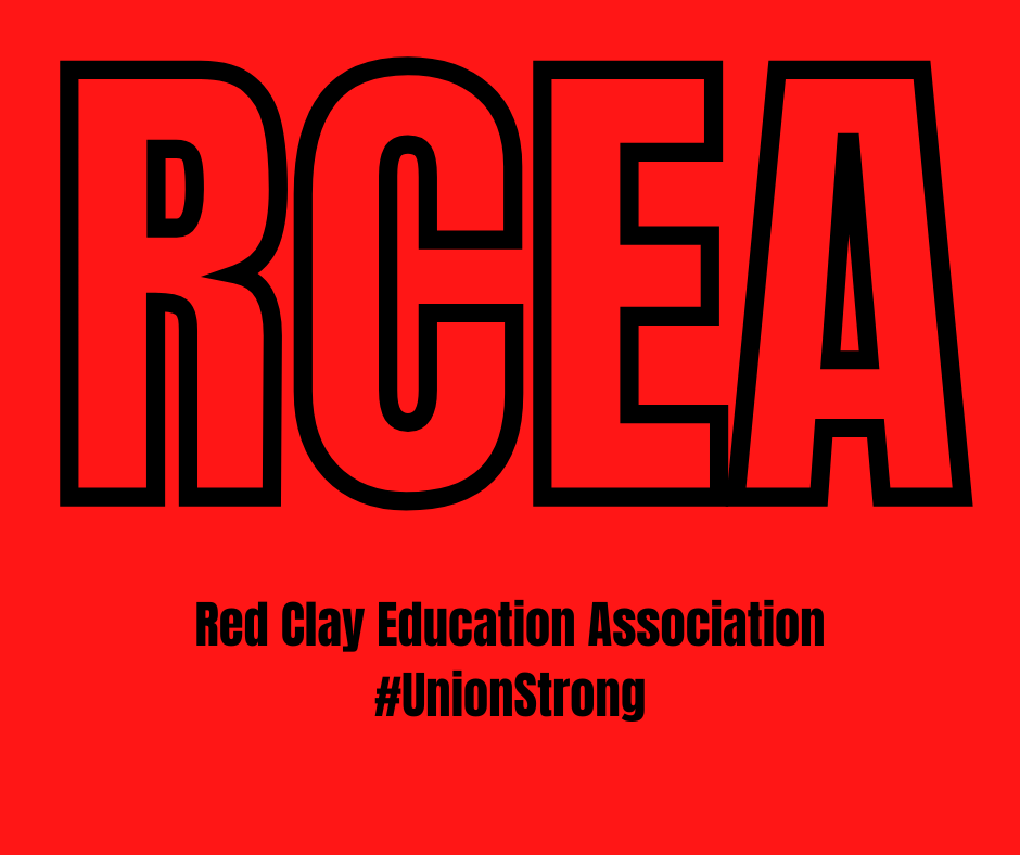 RedClayEA's tweet photo. We met today to prepare for New Hire Orientation and can't wait to welcome everyone next week! #UnionStrong #RCEA https://t.co/ycvI8RGW9C