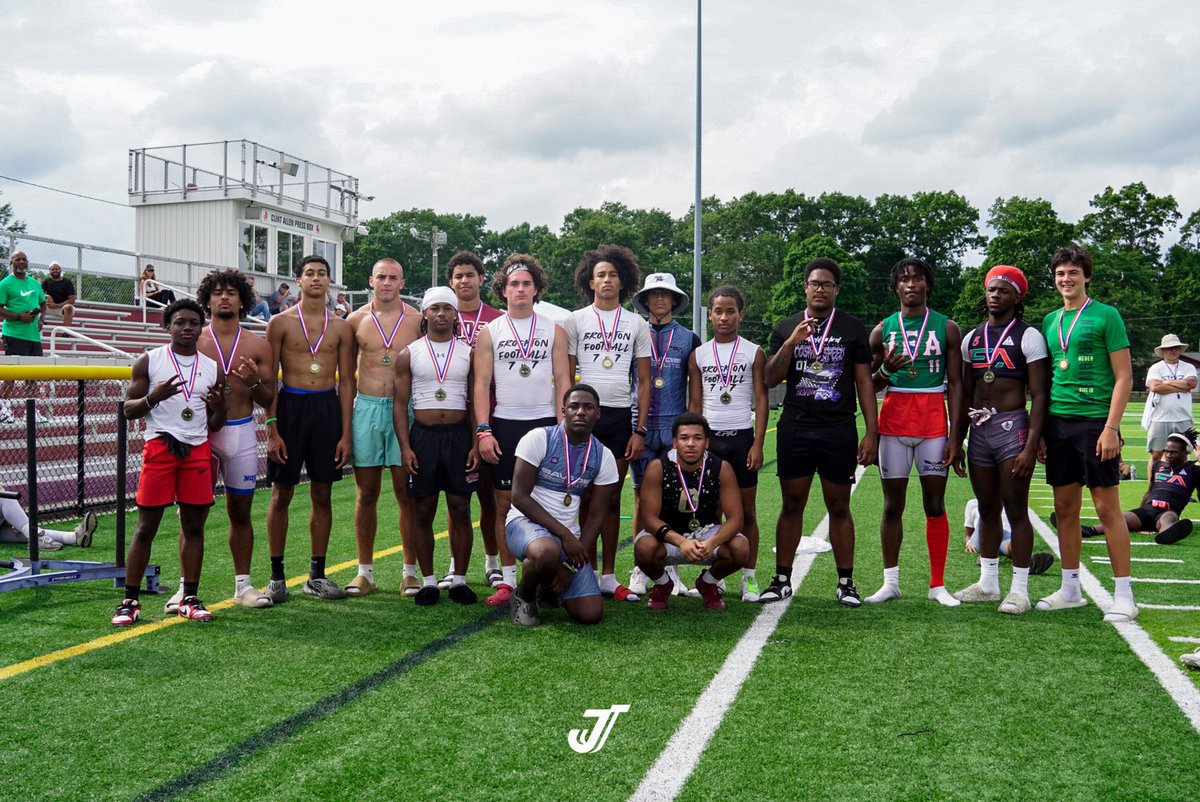 2024 Summer League All stars ✨ #NoOffSeason #7v7