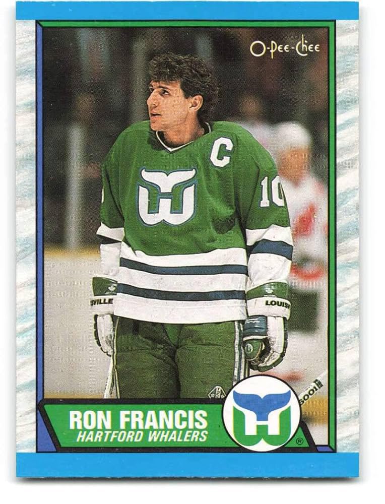 UHSHoops's tweet photo. Ron Francis https://t.co/twCb3eiFFj