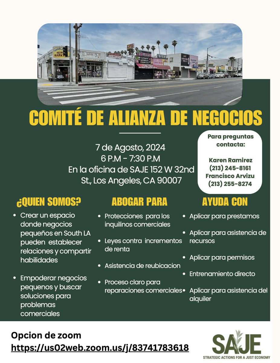 Los Angeles Neighborhood Land Trust tweet media