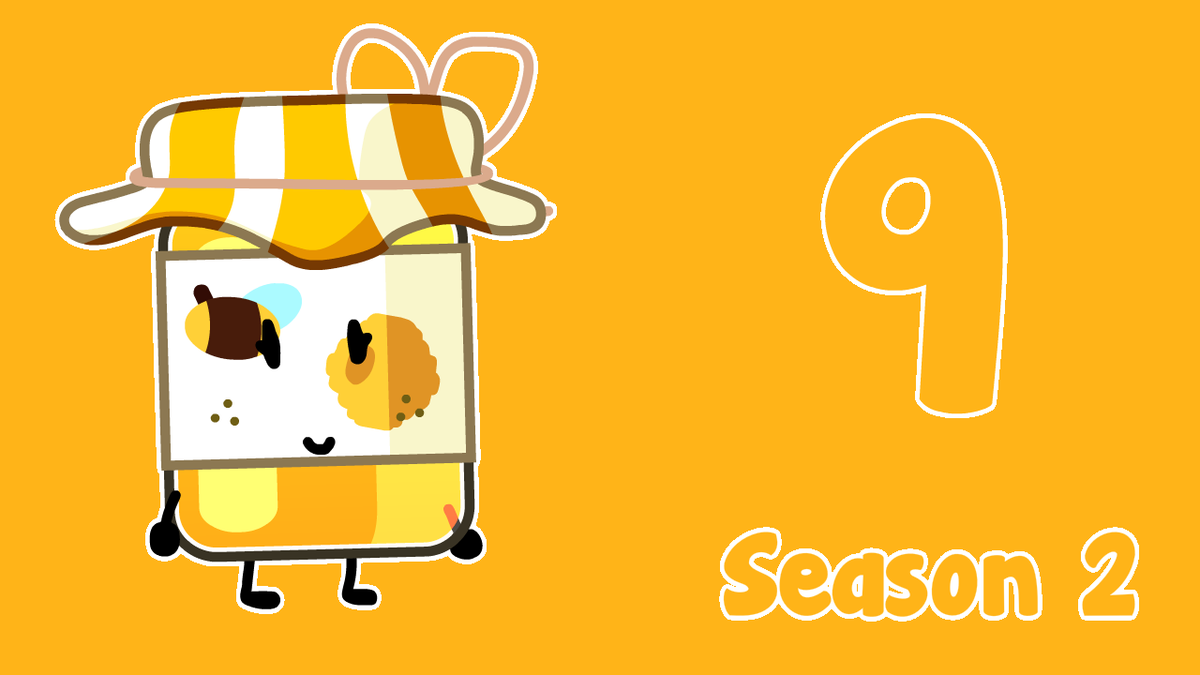 CakeAnimation's tweet image. CACCVV2 9: Sticky Situation youtu.be/XfWPHdDN1CA?si…