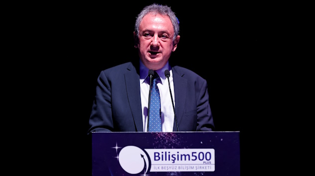 “Bilişim 500 – İlk Beşyüz Bilişim Şirketi Araştırması” Sonuçları Açıklandı
maxihaber.net/bilisim-500-il…
<a href="/Bilisim500TR/">Bilisim500</a> <a href="/muratgoce/">Murat Göçe</a>