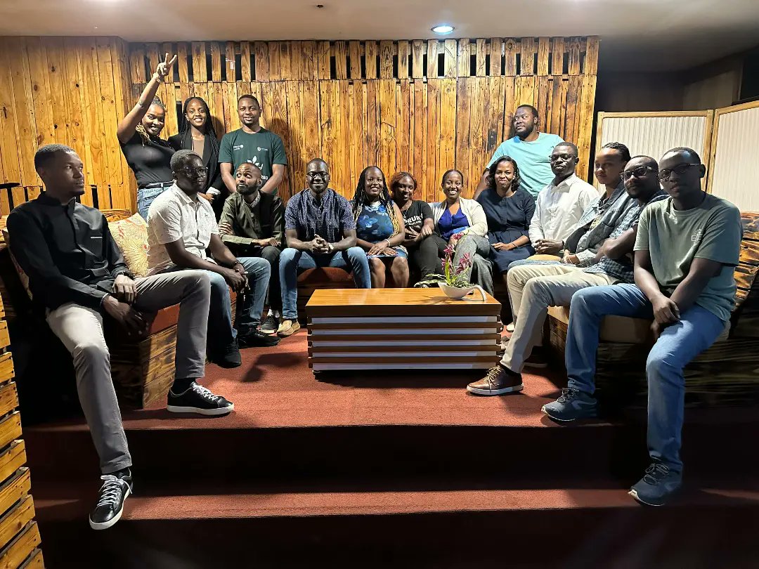 Rotaract Club of KIE tweet media