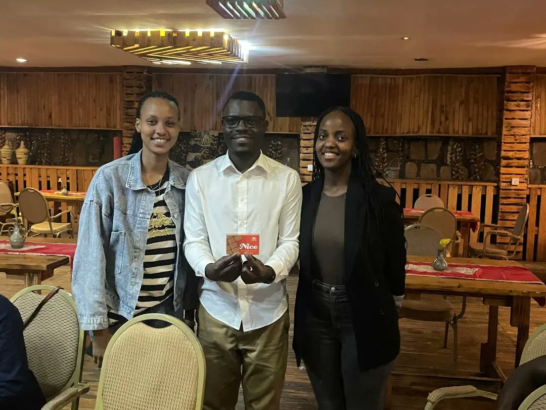 Rotaract Club of KIE tweet media
